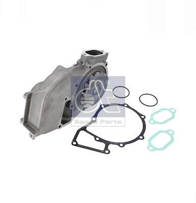 DT Spare Parts 4.64884