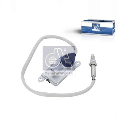 DT Spare Parts 4.73084