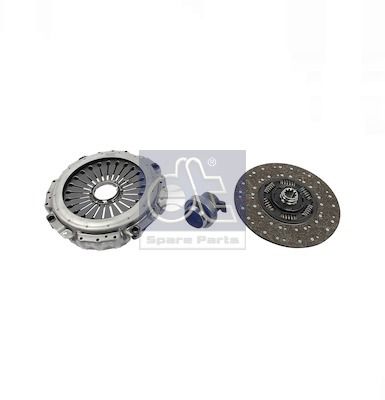 DT Spare Parts 7.90515