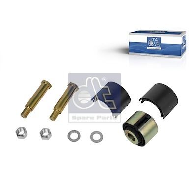 DT Spare Parts 3.96755 DT Spare Parts 3.96755