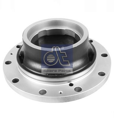 DT Spare Parts 7.32003