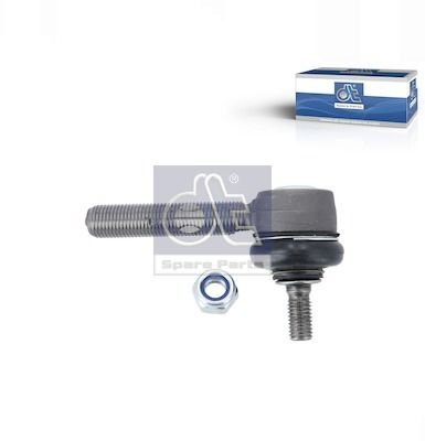 DT Spare Parts 4.60958 DT Spare Parts 4.60958