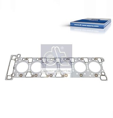 DT Spare Parts 4.20228 DT Spare Parts 4.20228