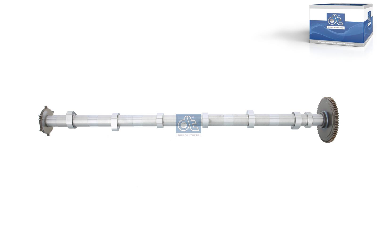 DT Spare Parts 5.00169