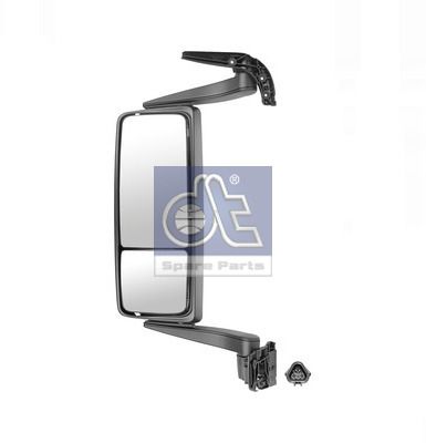 DT Spare Parts 3.86237