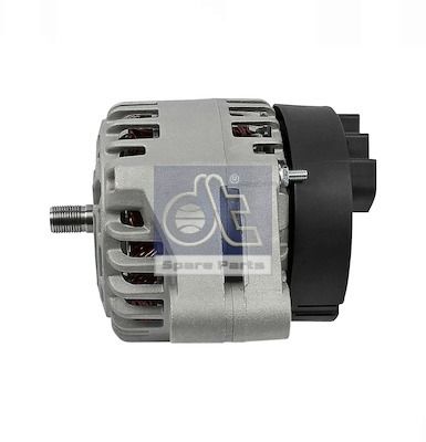 DT Spare Parts 12.72000