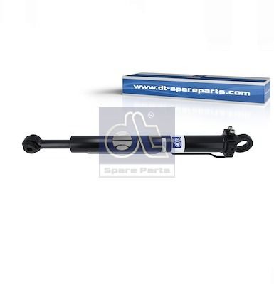 DT Spare Parts 1.23079