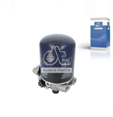 DT Spare Parts 2.44252