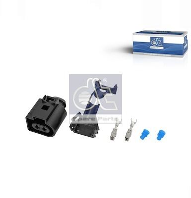 DT Spare Parts 4.96014 DT Spare Parts 4.96014