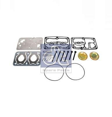 DT Spare Parts 4.91760