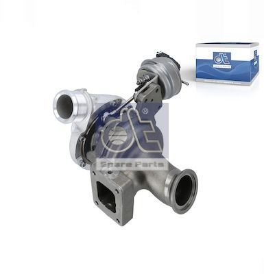 DT Spare Parts 7.58074 DT Spare Parts 7.58074