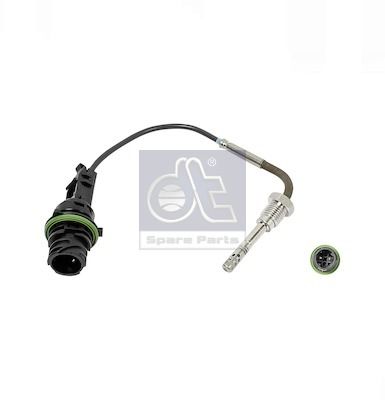 DT Spare Parts 4.69085 DT Spare Parts 4.69085