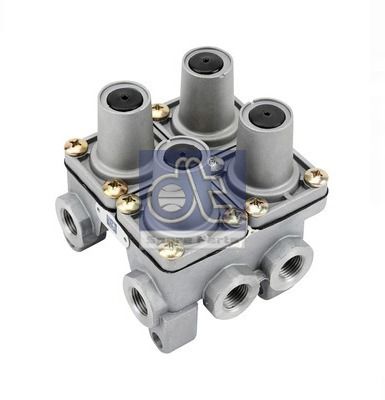 DT Spare Parts 4.61787 DT Spare Parts 4.61787