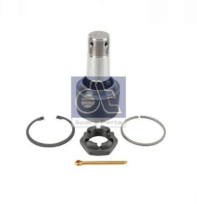 DT Spare Parts 1.32521