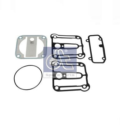 DT Spare Parts 3.97328