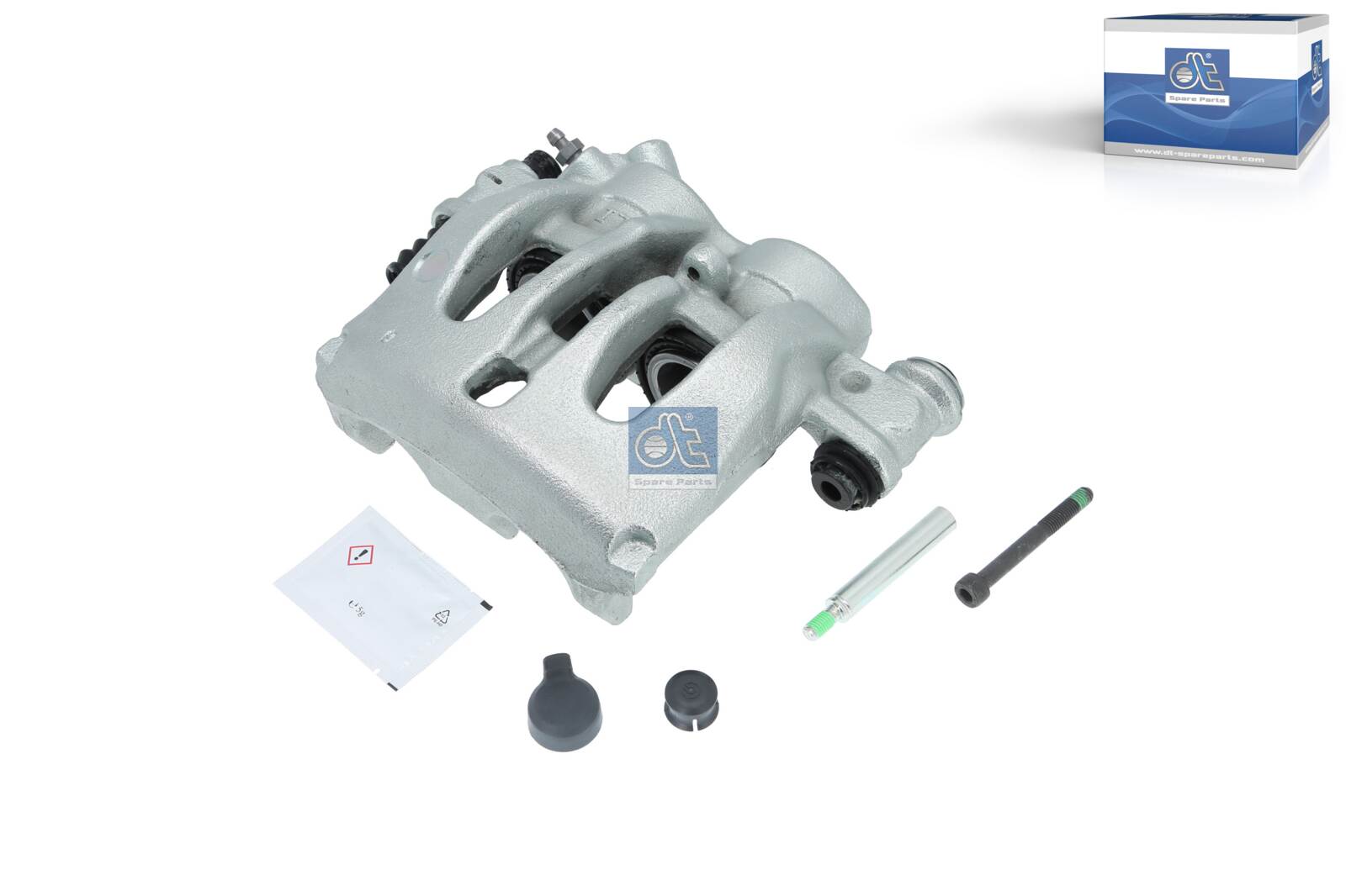 DT Spare Parts 4.74112 DT Spare Parts 4.74112