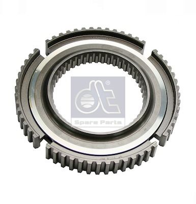 DT Spare Parts 1.14353 DT Spare Parts 1.14353