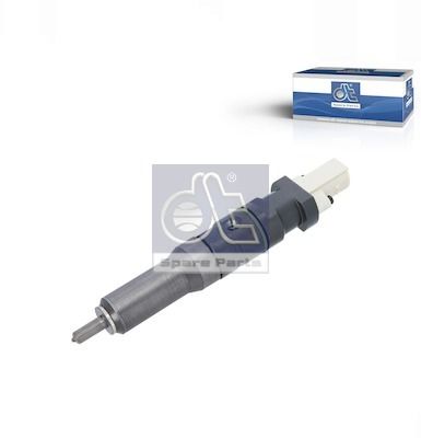 DT Spare Parts 5.41565
