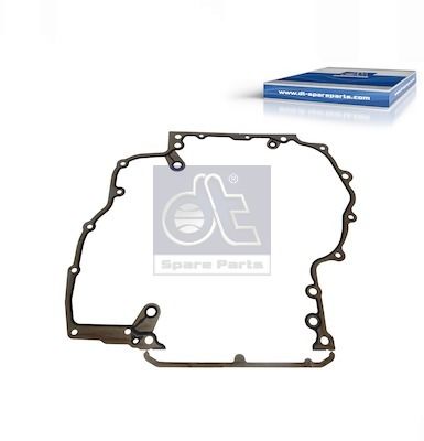 DT Spare Parts 4.20824