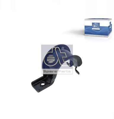 DT Spare Parts 2.71415