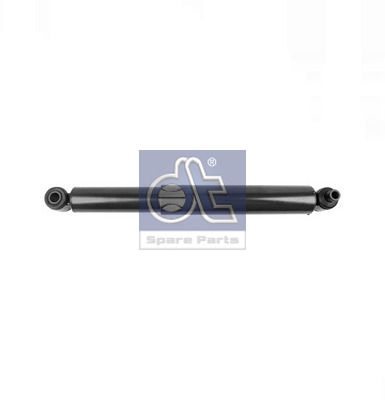 DT Spare Parts 1.25843 DT Spare Parts 1.25843