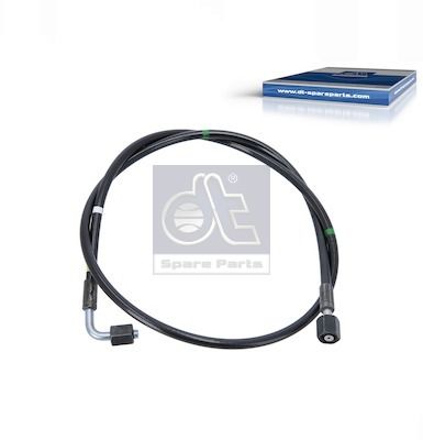 DT Spare Parts 1.28214