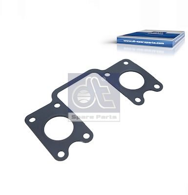 DT Spare Parts 4.20040