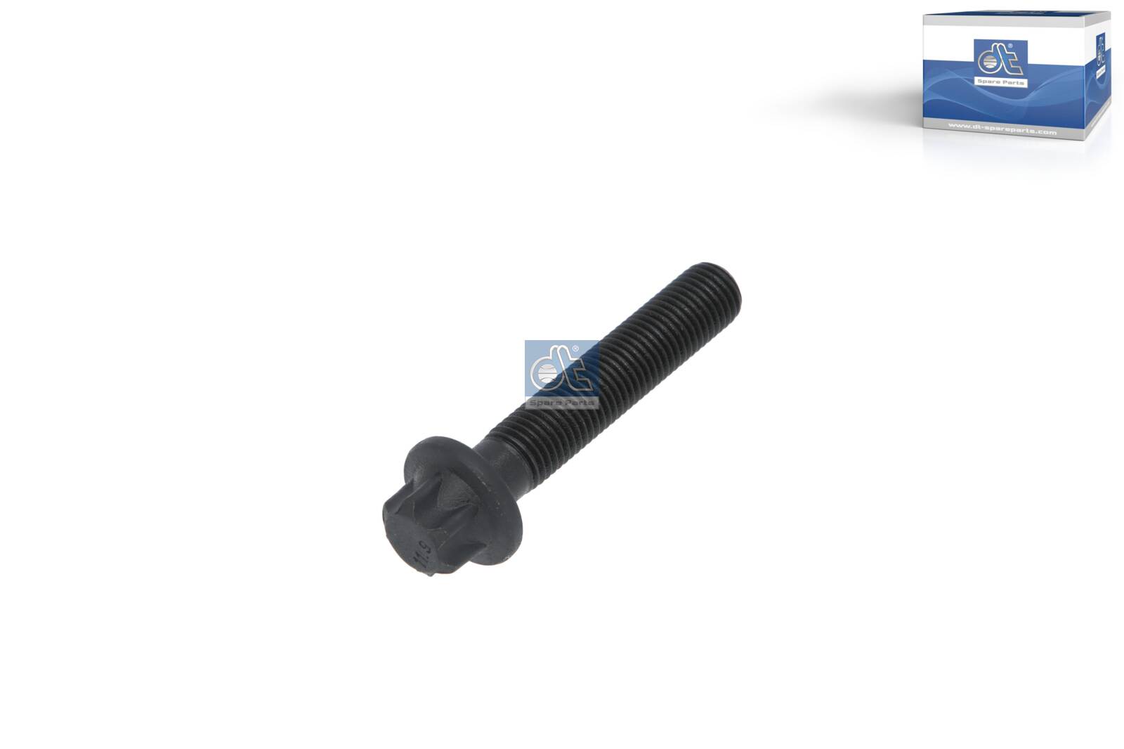 DT Spare Parts 3.00210 DT Spare Parts 3.00210