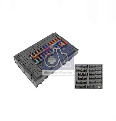 DT Spare Parts 7.25820 DT Spare Parts 7.25820