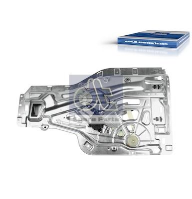 DT Spare Parts 3.85057
