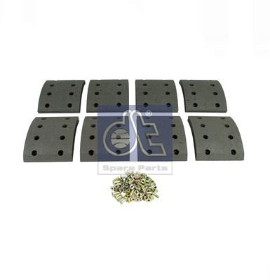 DT Spare Parts 6.95003 DT Spare Parts 6.95003