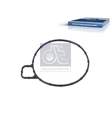 DT Spare Parts 4.76004