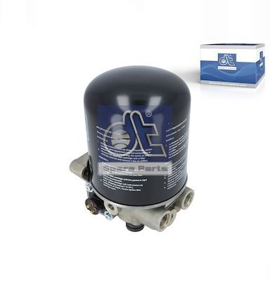 DT Spare Parts 2.44242