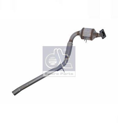 DT Spare Parts 13.60079