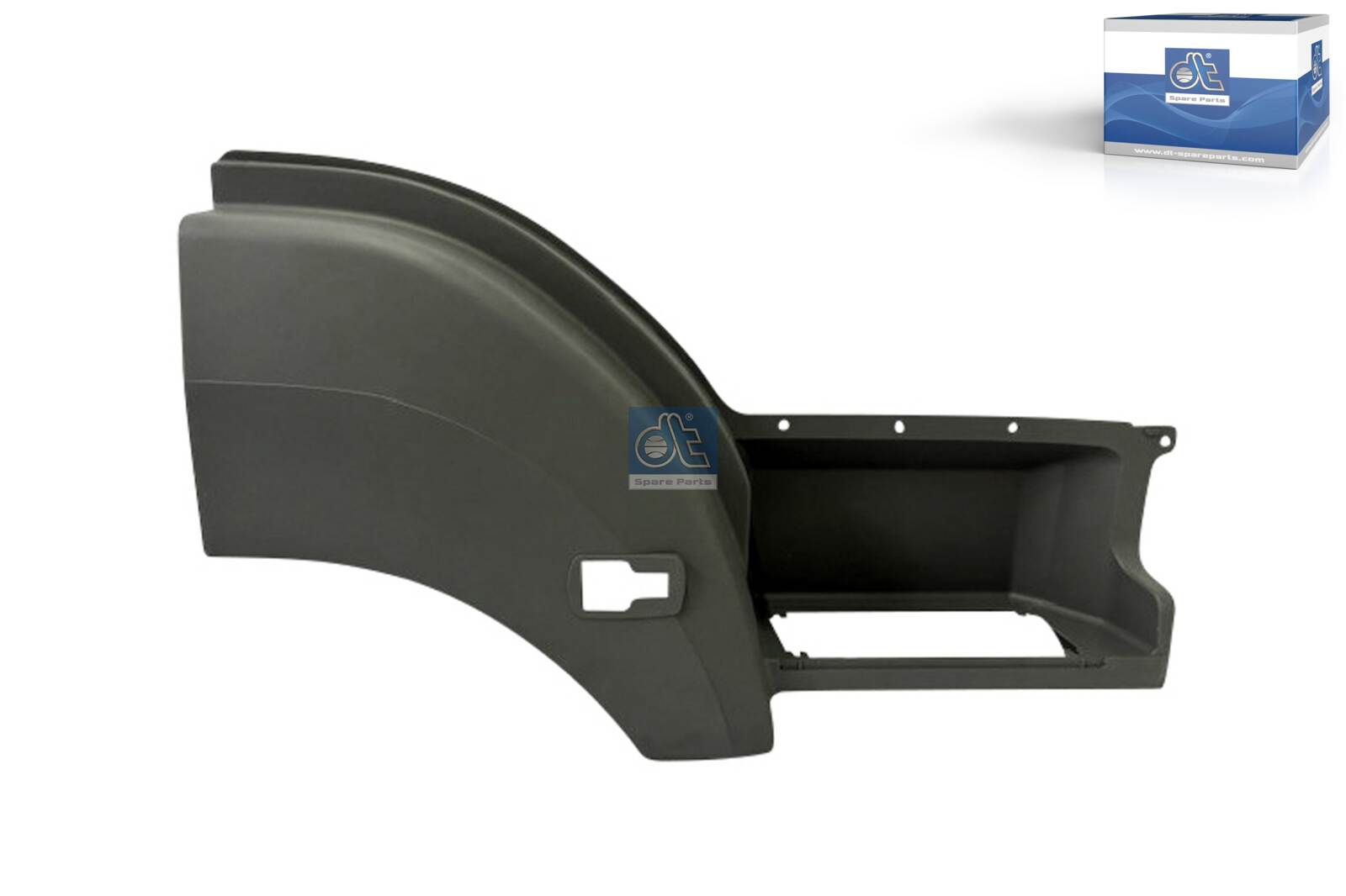 DT Spare Parts 4.64173