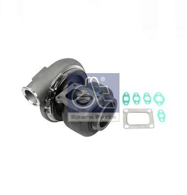 DT Spare Parts 1.10838