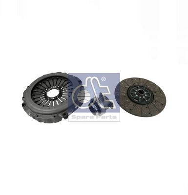 DT Spare Parts 7.90506