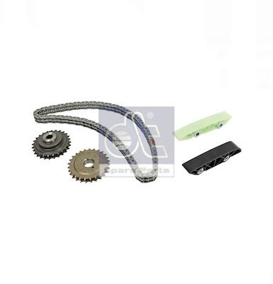 DT Spare Parts 7.55213