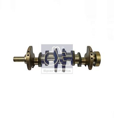 DT Spare Parts 4.67357