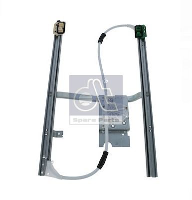 DT Spare Parts 6.72102SP
