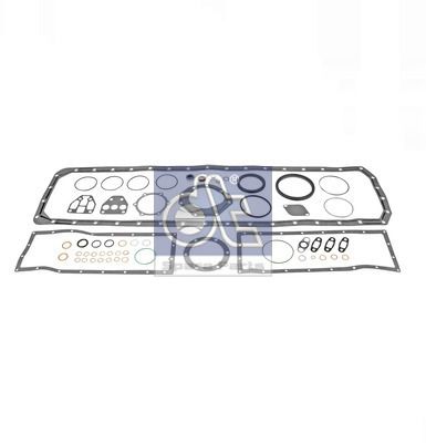 DT Spare Parts 6.91000