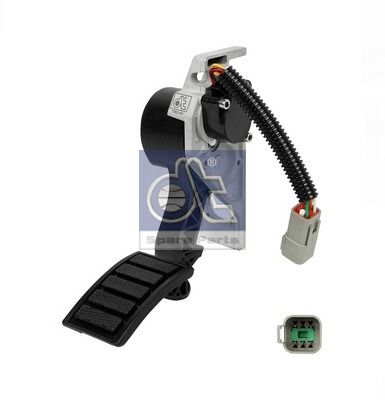 DT Spare Parts 2.16140