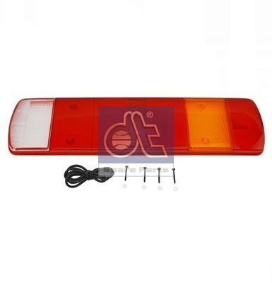 DT Spare Parts 1.21439 DT Spare Parts 1.21439