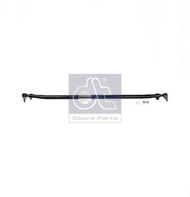 DT Spare Parts 6.53001