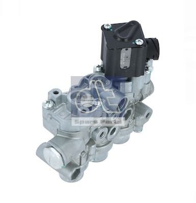 DT Spare Parts 4.69165
