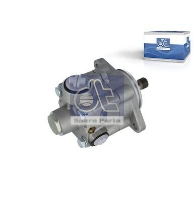 DT Spare Parts 2.53201