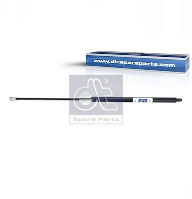 DT Spare Parts 7.71209