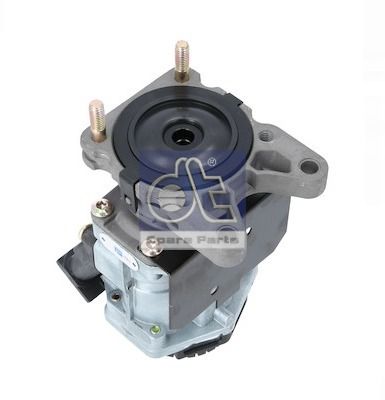 DT Spare Parts 6.65019