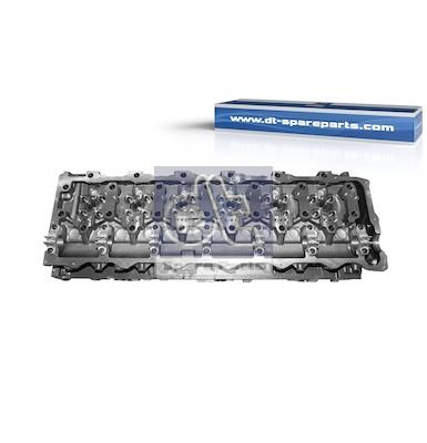 DT Spare Parts 3.12226