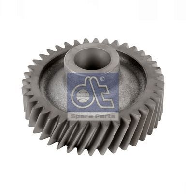 DT Spare Parts 4.64534